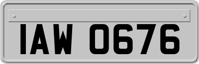 IAW0676