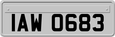 IAW0683