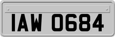 IAW0684