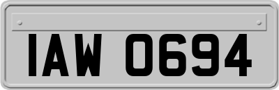 IAW0694