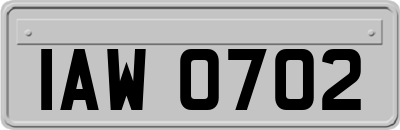 IAW0702