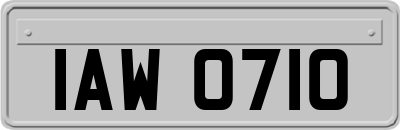 IAW0710