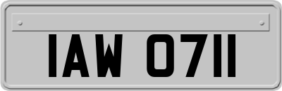 IAW0711