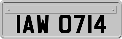 IAW0714