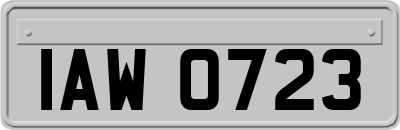 IAW0723