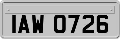 IAW0726