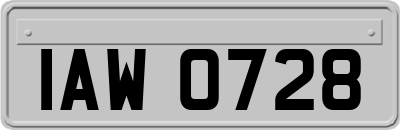 IAW0728