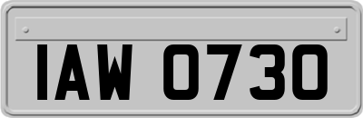 IAW0730