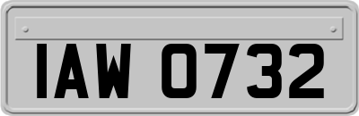 IAW0732