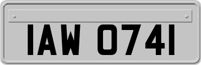 IAW0741