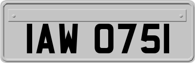 IAW0751