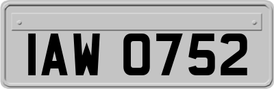 IAW0752