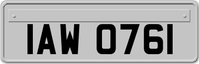 IAW0761