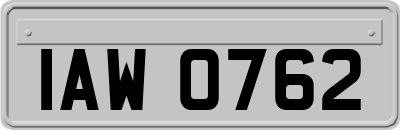 IAW0762