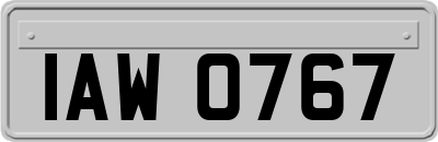 IAW0767