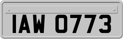 IAW0773