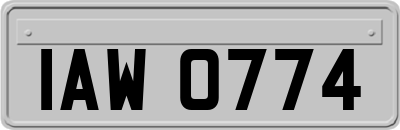 IAW0774