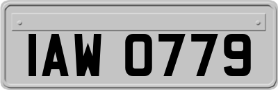 IAW0779