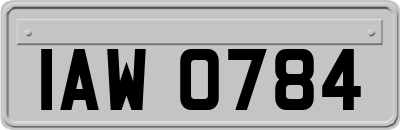 IAW0784