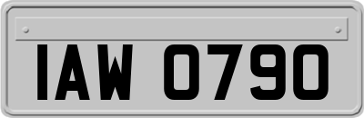 IAW0790