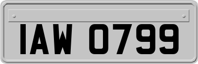 IAW0799