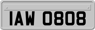 IAW0808