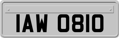 IAW0810