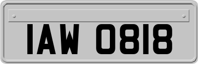 IAW0818