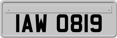 IAW0819