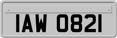 IAW0821