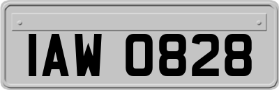 IAW0828