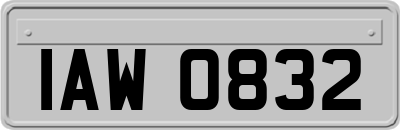 IAW0832