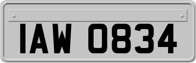 IAW0834