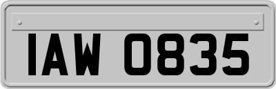 IAW0835