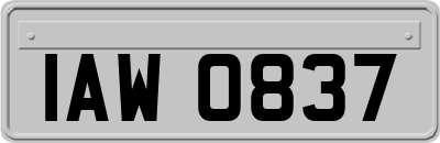 IAW0837