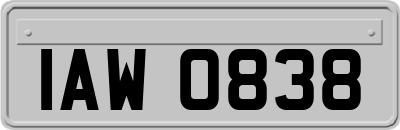 IAW0838