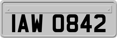 IAW0842