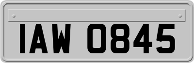 IAW0845