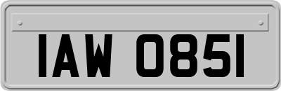 IAW0851