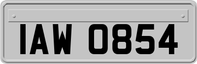 IAW0854