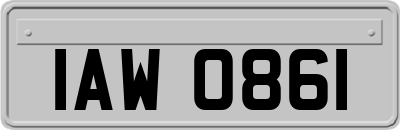 IAW0861