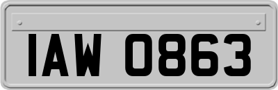 IAW0863