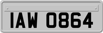 IAW0864