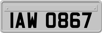 IAW0867