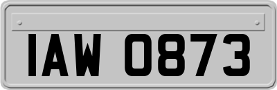 IAW0873