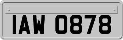 IAW0878