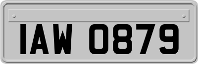 IAW0879