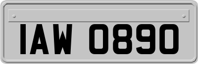 IAW0890