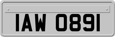 IAW0891