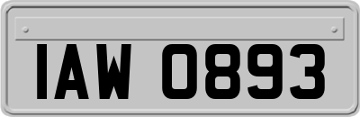 IAW0893